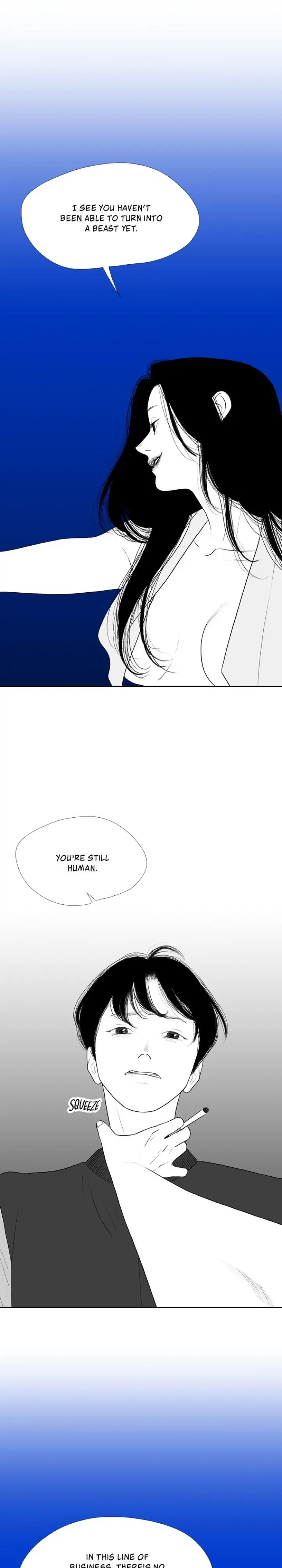 Kill Me Now Chapter 64 - Page 17