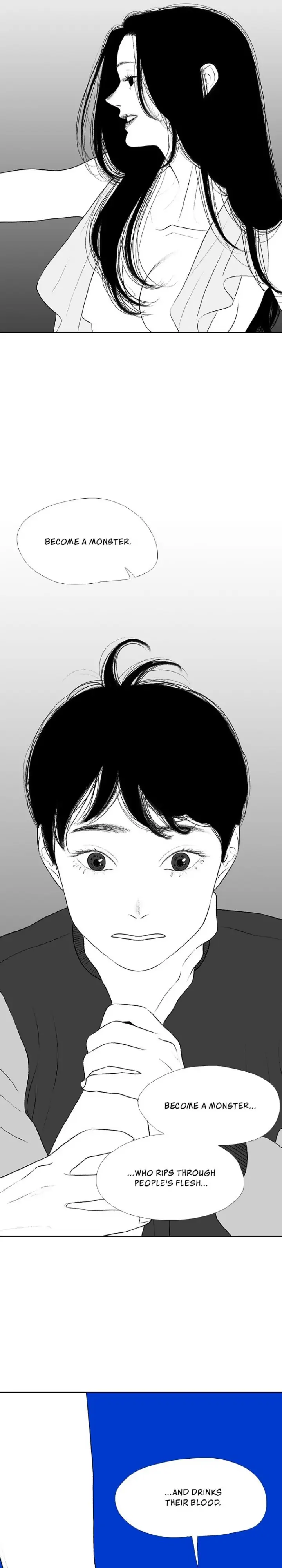 Kill Me Now Chapter 64 - Page 19