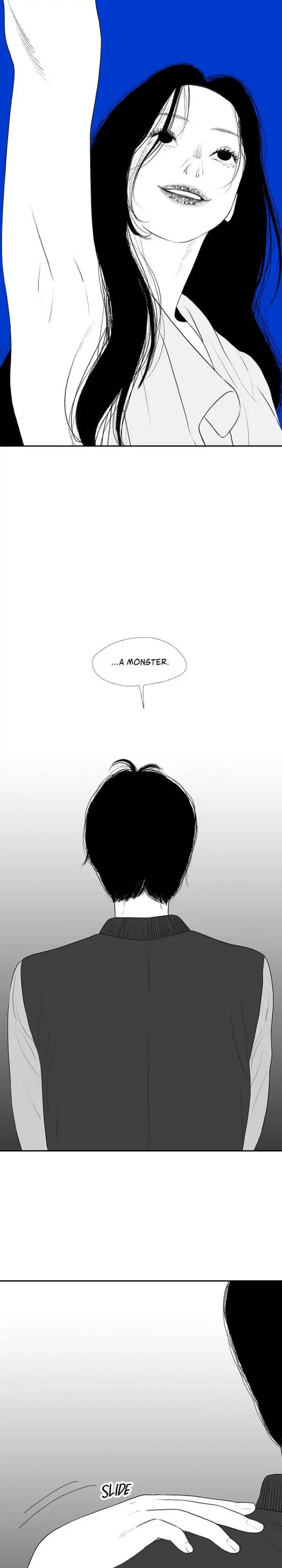 Kill Me Now Chapter 64 - Page 20