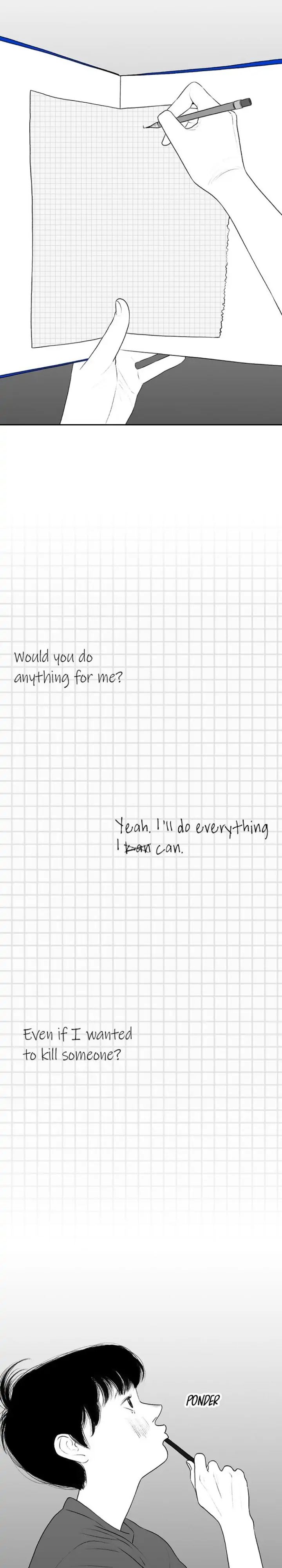 Kill Me Now Chapter 64 - Page 3