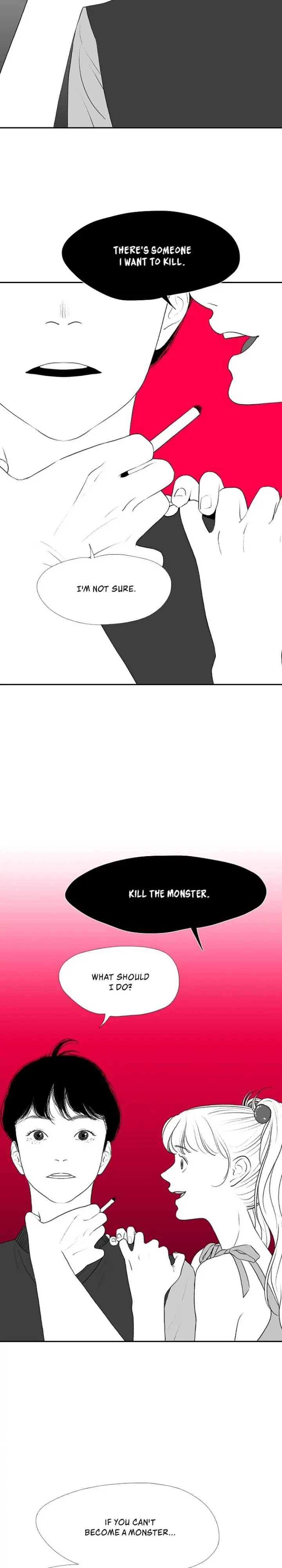 Kill Me Now Chapter 64 - Page 21