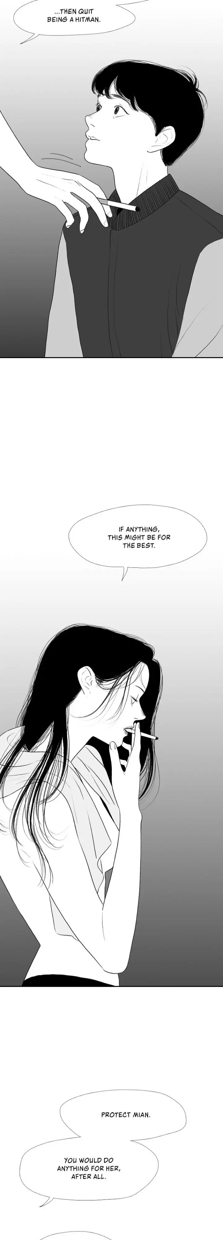 Kill Me Now Chapter 64 - Page 22