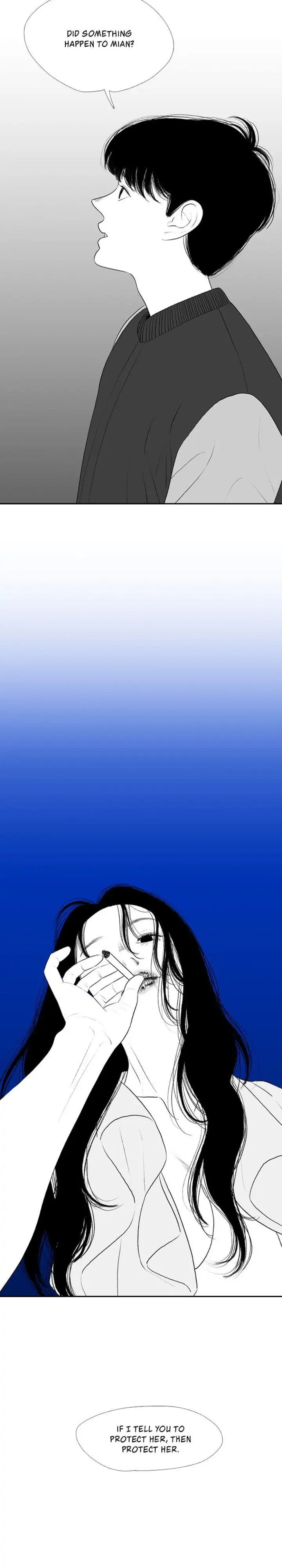 Kill Me Now Chapter 64 - Page 23
