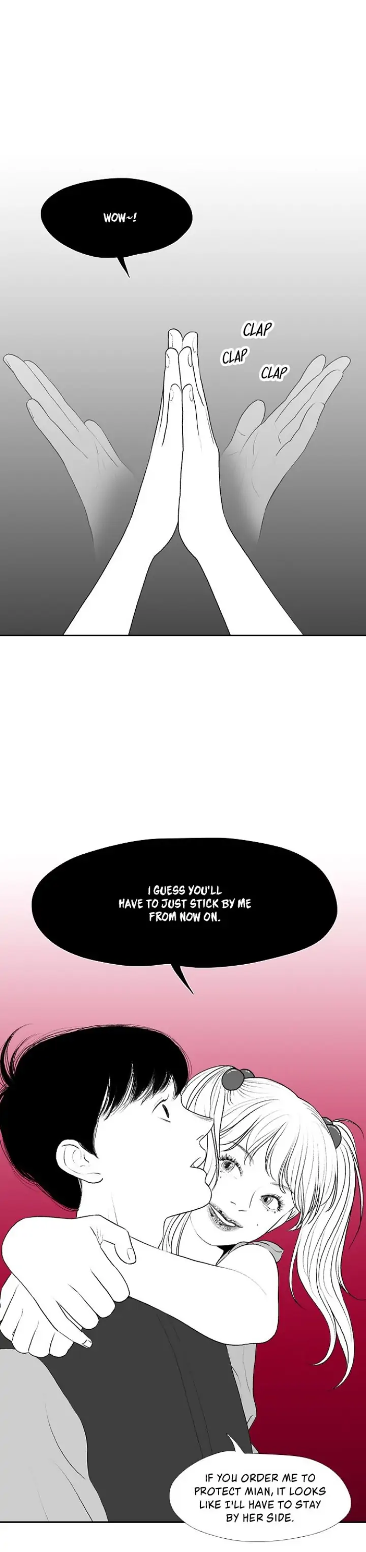 Kill Me Now Chapter 64 - Page 24