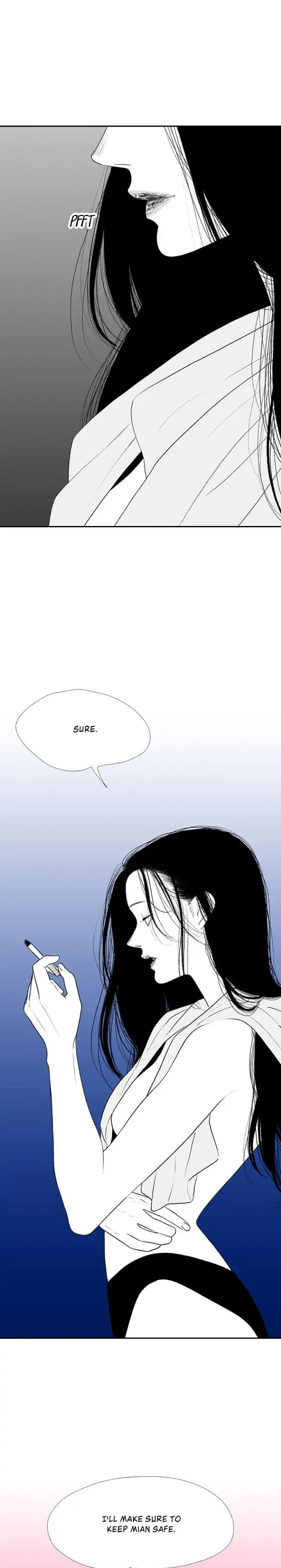 Kill Me Now Chapter 64 - Page 25