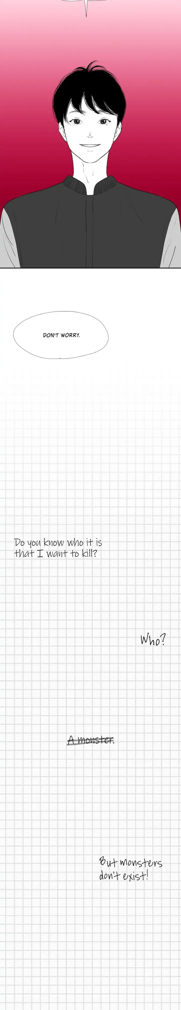 Kill Me Now Chapter 64 - Page 26