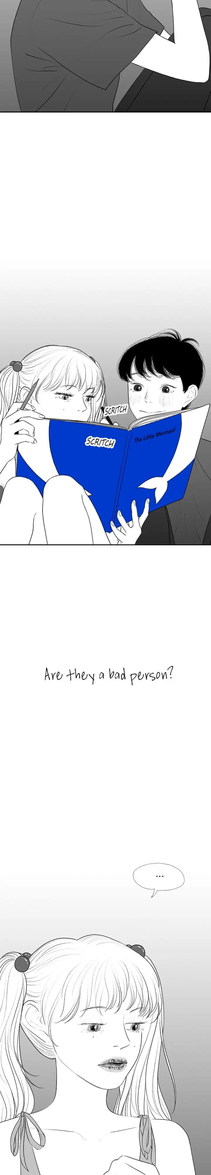 Kill Me Now Chapter 64 - Page 4
