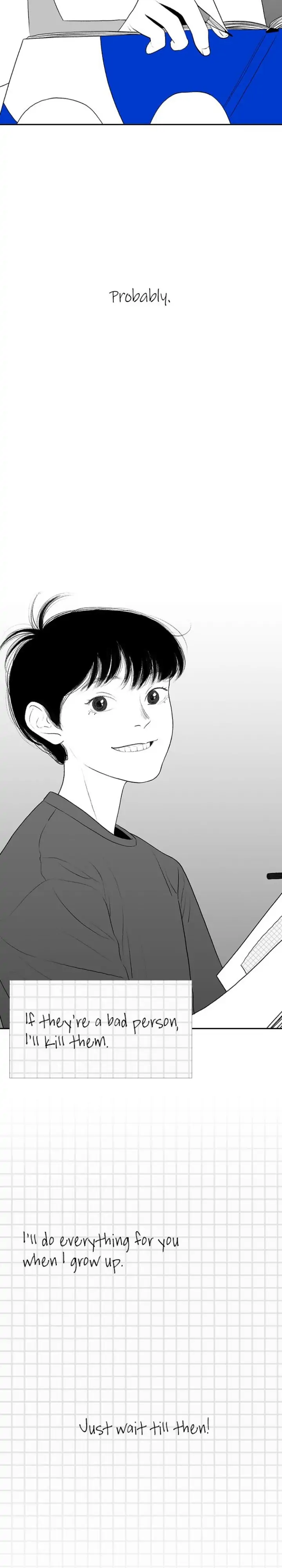 Kill Me Now Chapter 64 - Page 5