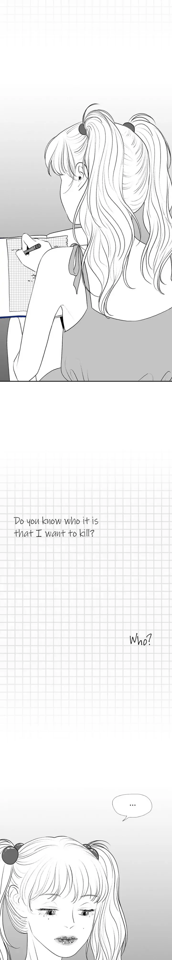 Kill Me Now Chapter 64 - Page 6