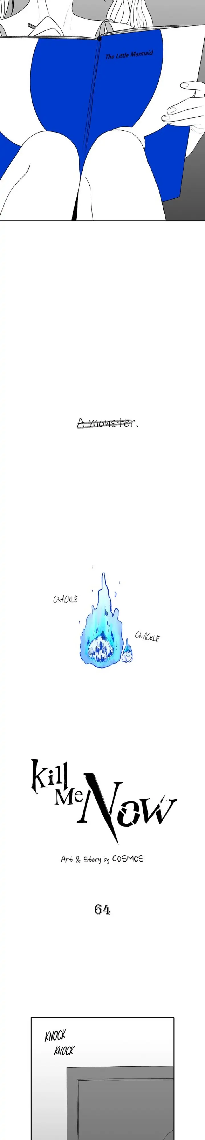 Kill Me Now Chapter 64 - Page 7