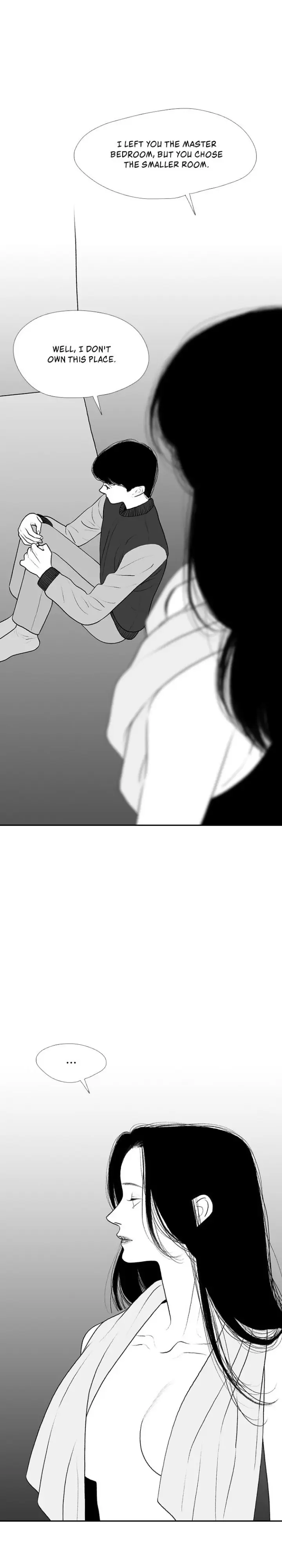Kill Me Now Chapter 64 - Page 9