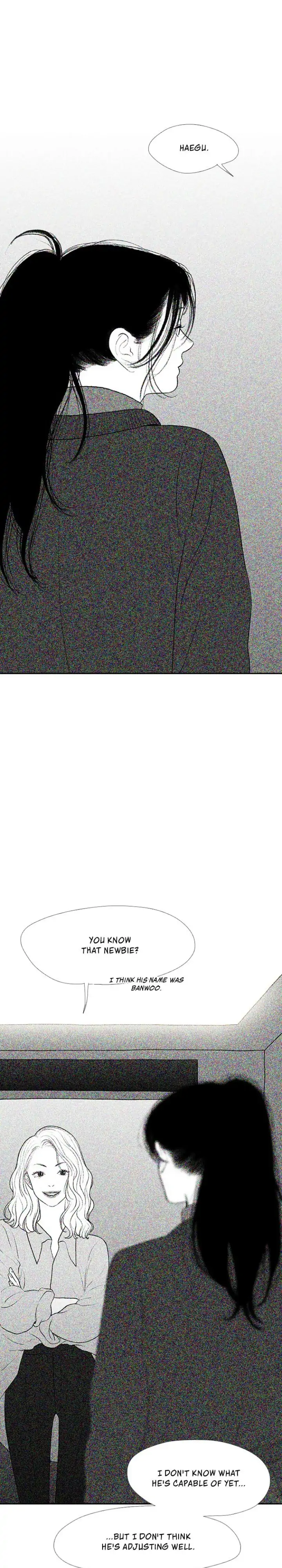 Kill Me Now Chapter 64 - Page 10