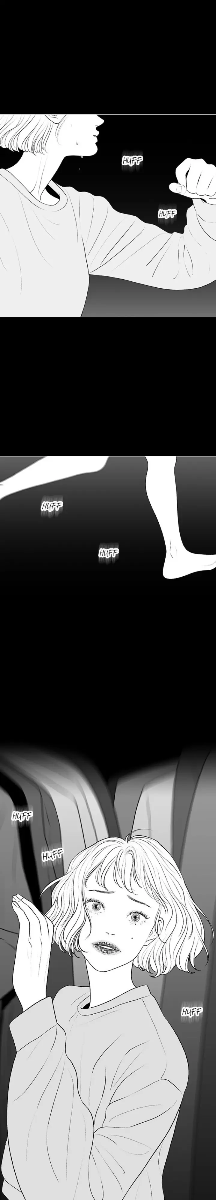 Kill Me Now Chapter 65 - Page 1