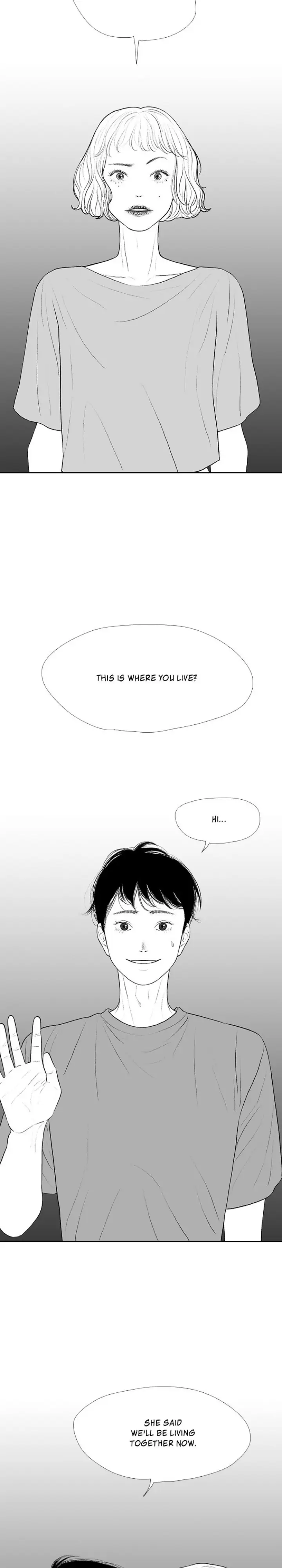 Kill Me Now Chapter 65 - Page 18