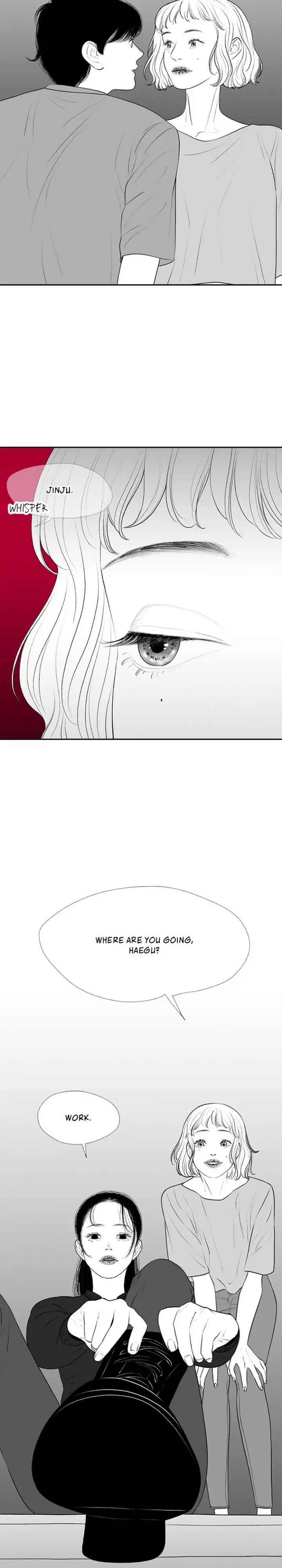 Kill Me Now Chapter 65 - Page 19
