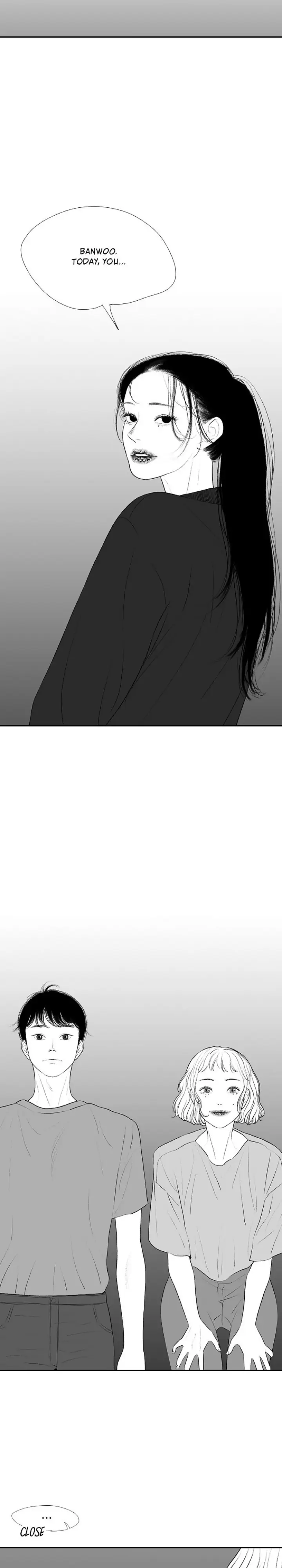 Kill Me Now Chapter 65 - Page 20