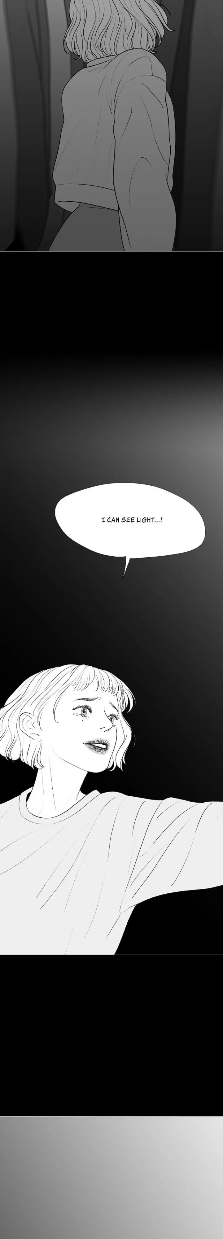 Kill Me Now Chapter 65 - Page 3