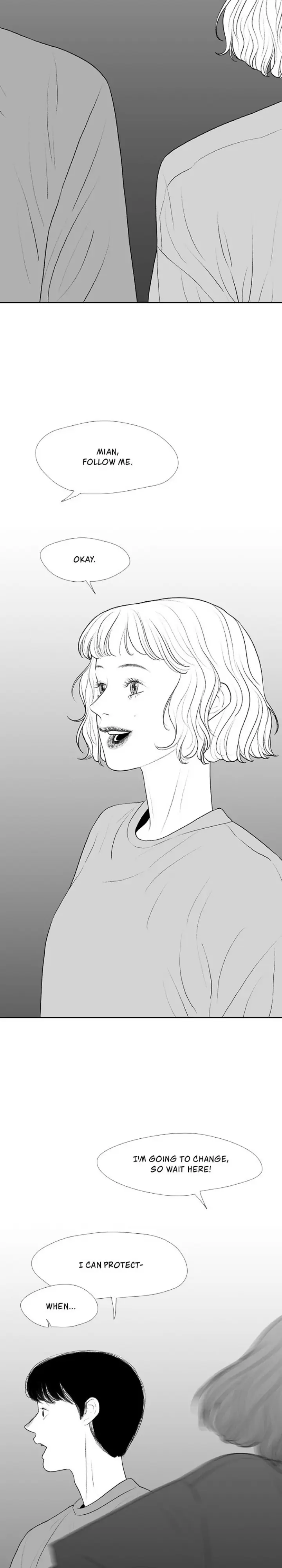 Kill Me Now Chapter 65 - Page 21