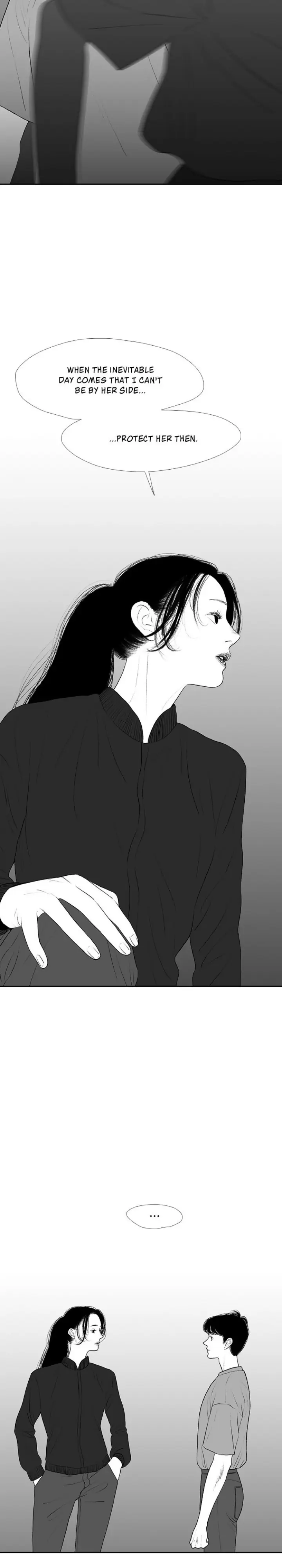 Kill Me Now Chapter 65 - Page 22