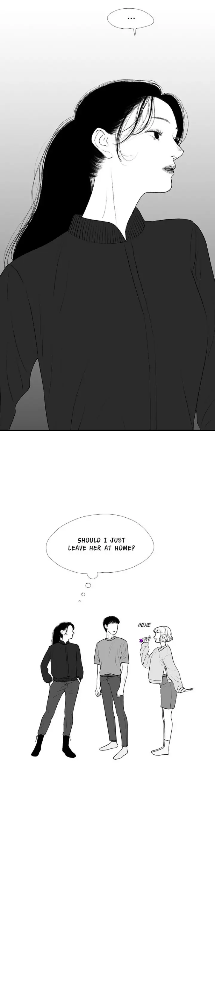 Kill Me Now Chapter 65 - Page 24