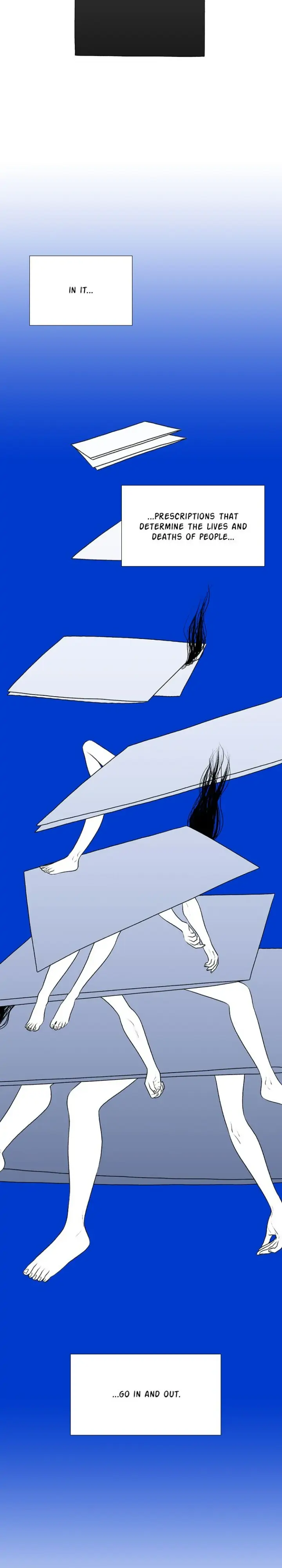 Kill Me Now Chapter 65 - Page 26