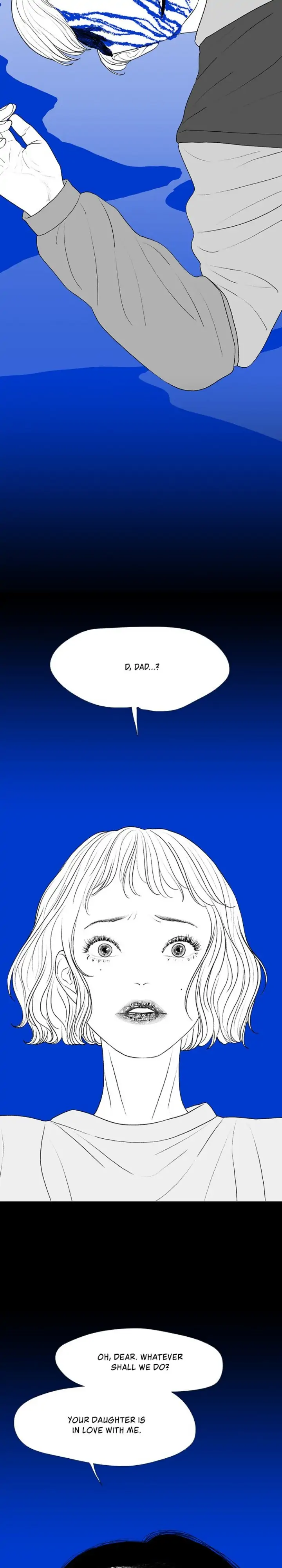 Kill Me Now Chapter 65 - Page 6