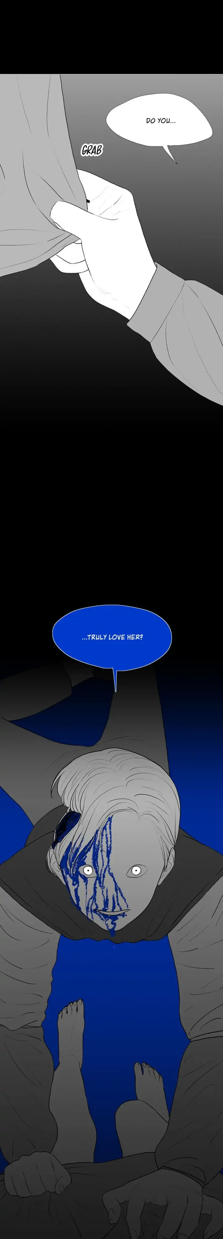Kill Me Now Chapter 65 - Page 9