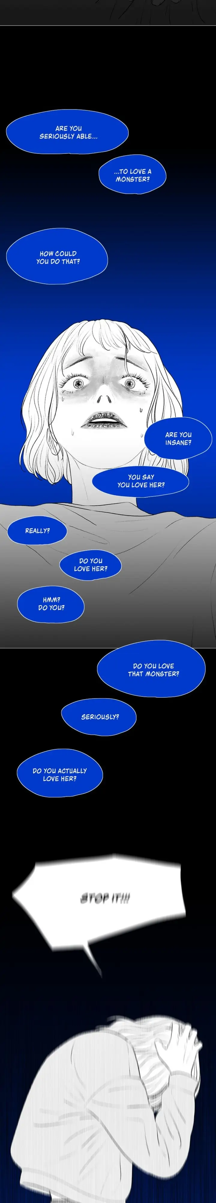 Kill Me Now Chapter 65 - Page 10