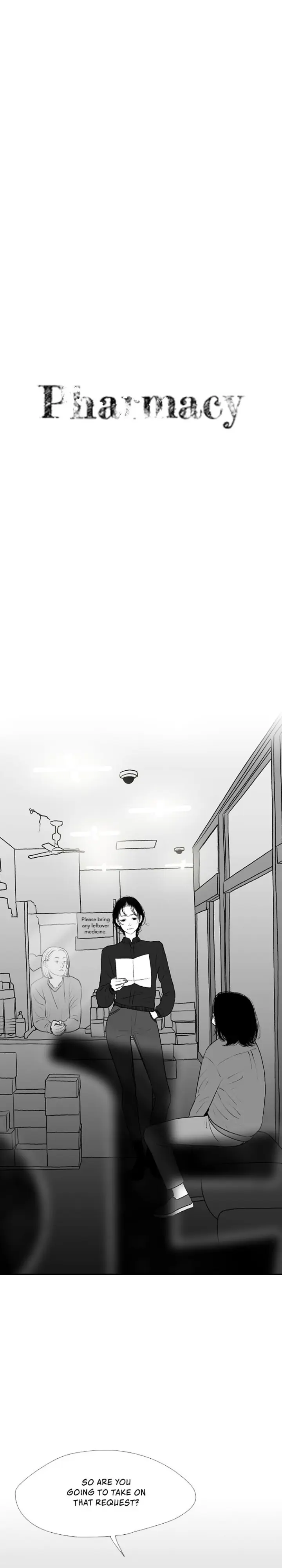 Kill Me Now Chapter 66 - Page 1