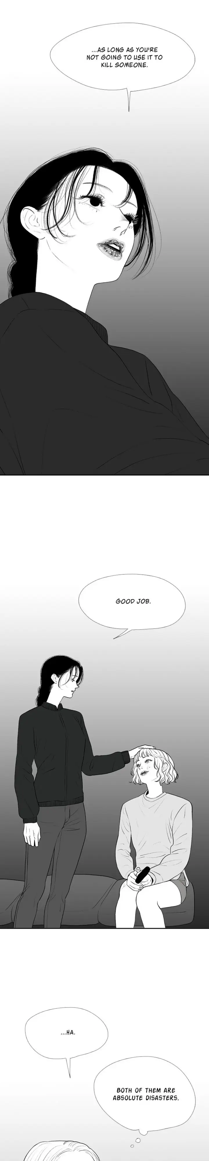 Kill Me Now Chapter 66 - Page 11