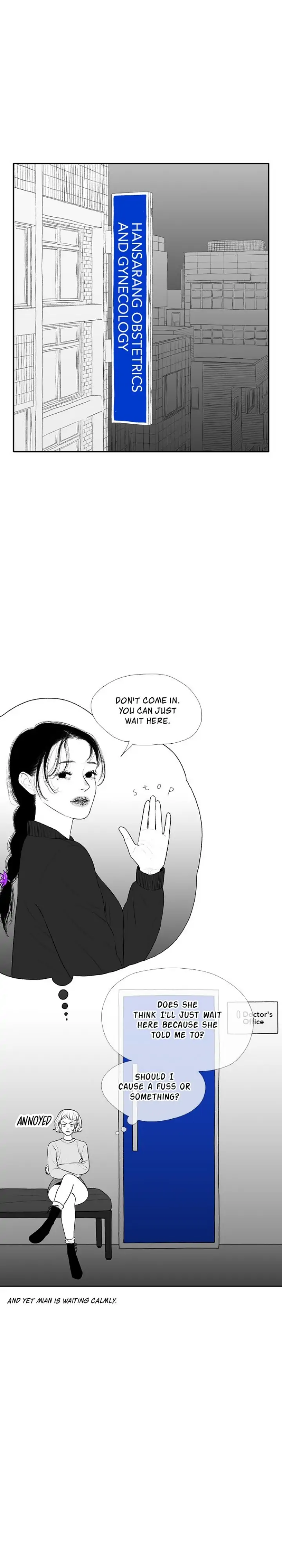 Kill Me Now Chapter 66 - Page 13
