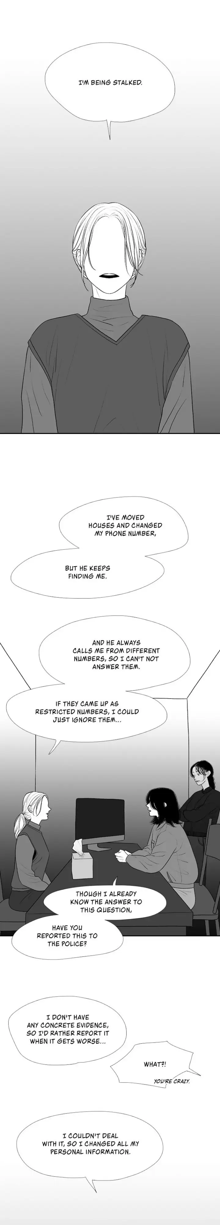 Kill Me Now Chapter 66 - Page 14