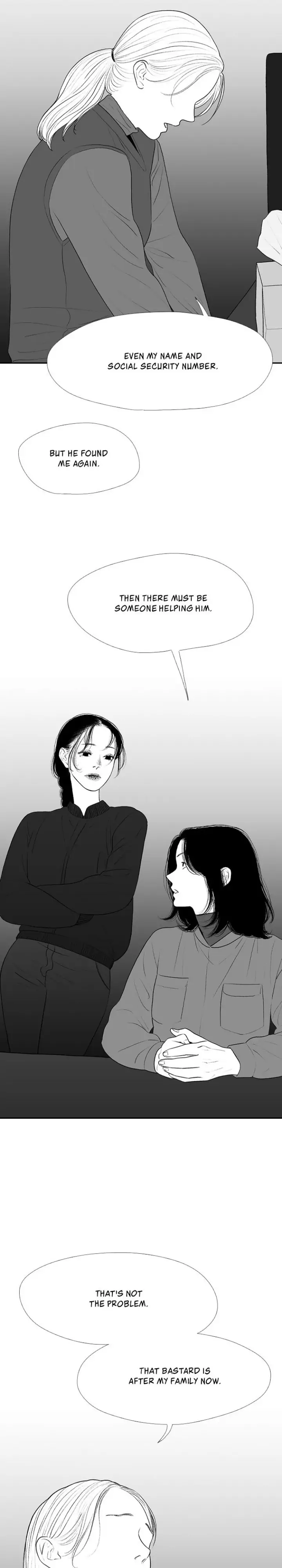 Kill Me Now Chapter 66 - Page 15