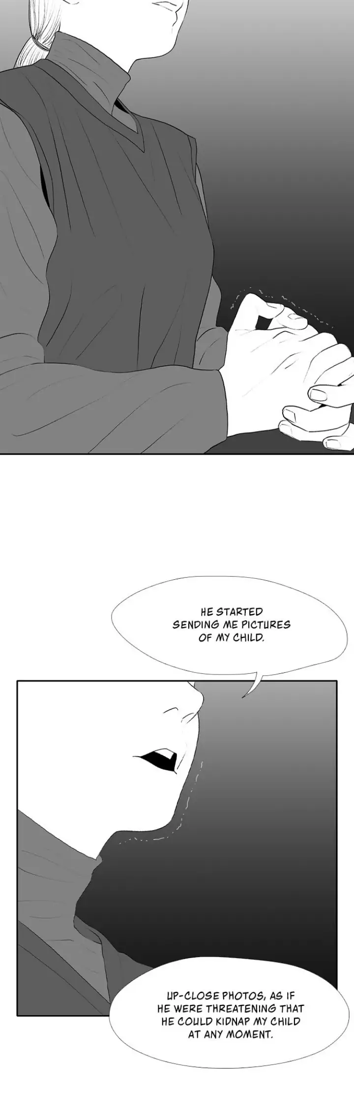 Kill Me Now Chapter 66 - Page 16