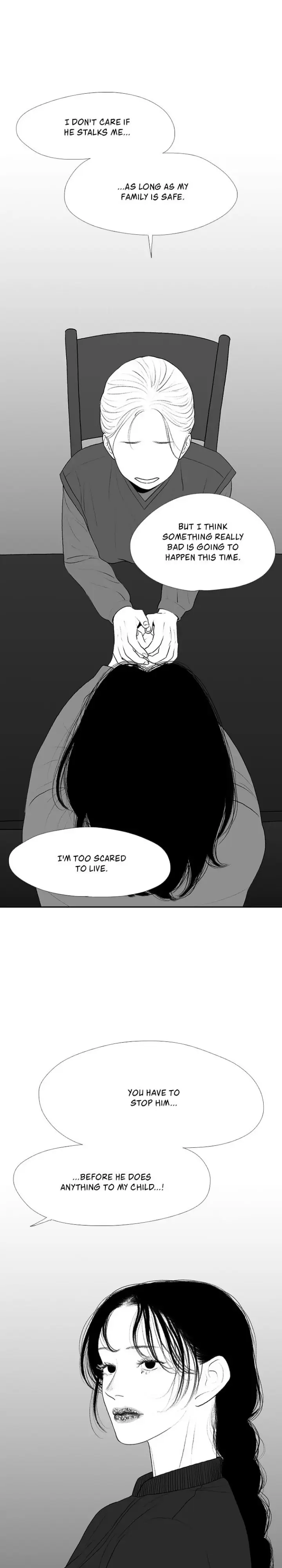Kill Me Now Chapter 66 - Page 17