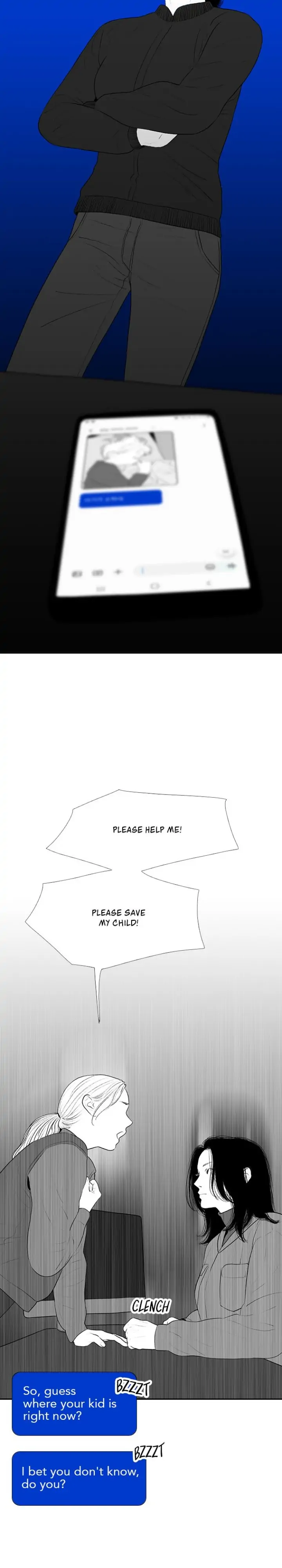 Kill Me Now Chapter 66 - Page 20