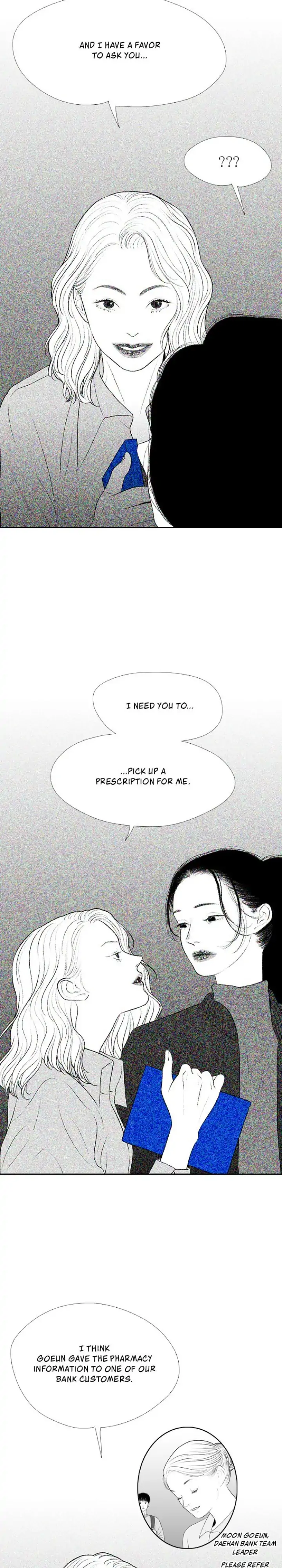 Kill Me Now Chapter 66 - Page 3
