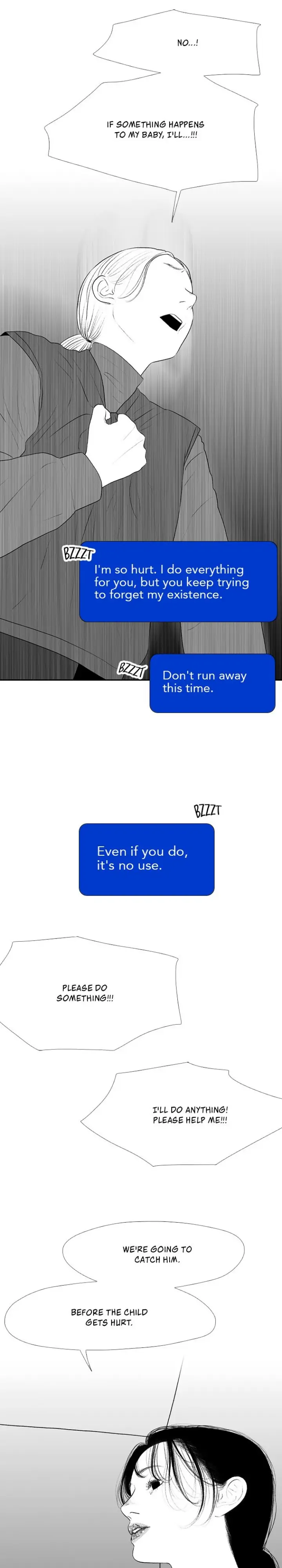 Kill Me Now Chapter 66 - Page 21