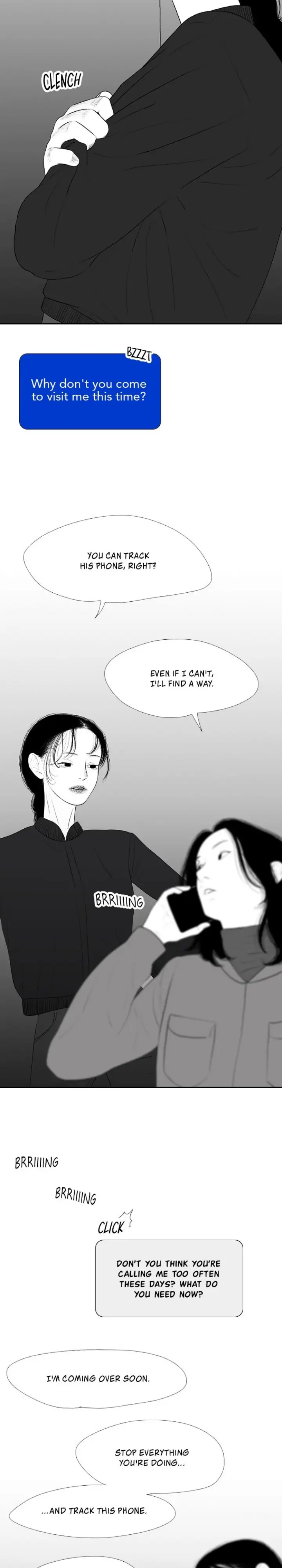 Kill Me Now Chapter 66 - Page 22