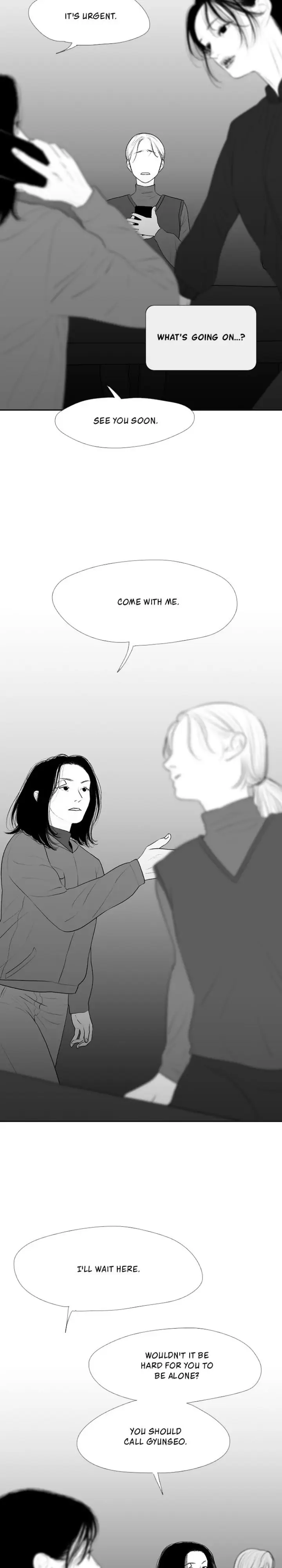 Kill Me Now Chapter 66 - Page 23