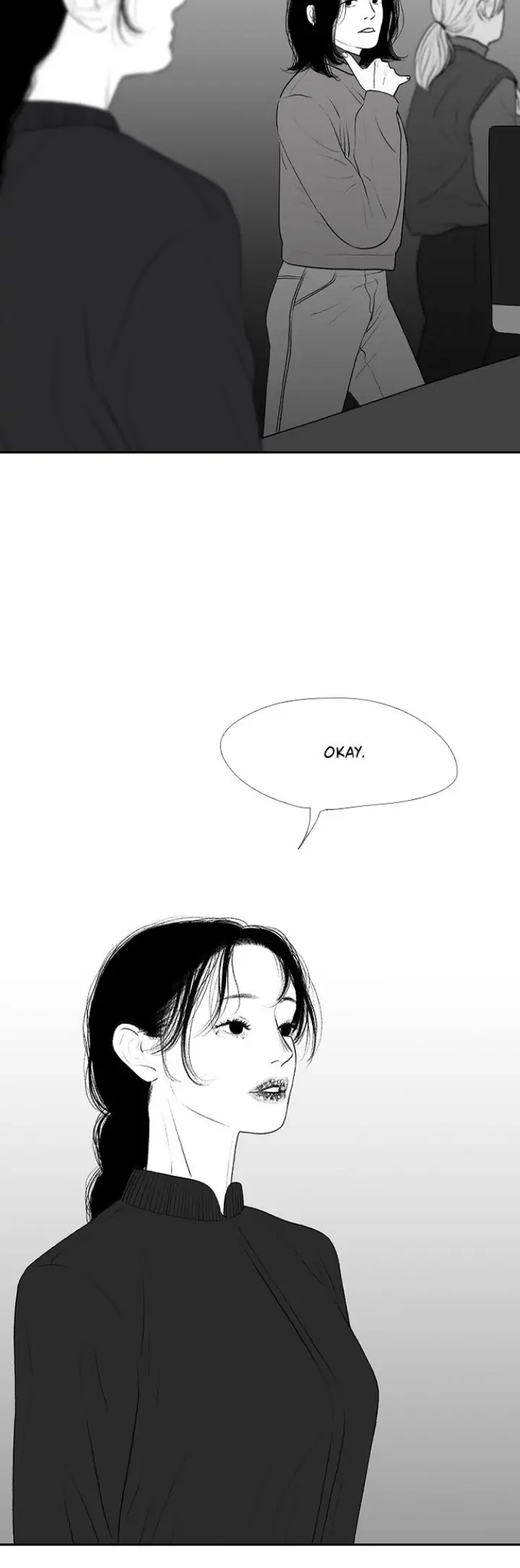 Kill Me Now Chapter 66 - Page 24