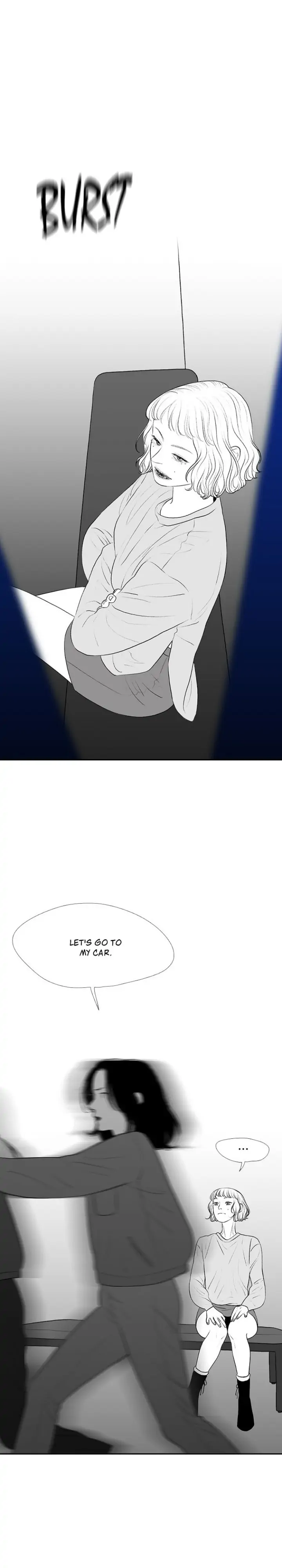 Kill Me Now Chapter 66 - Page 25