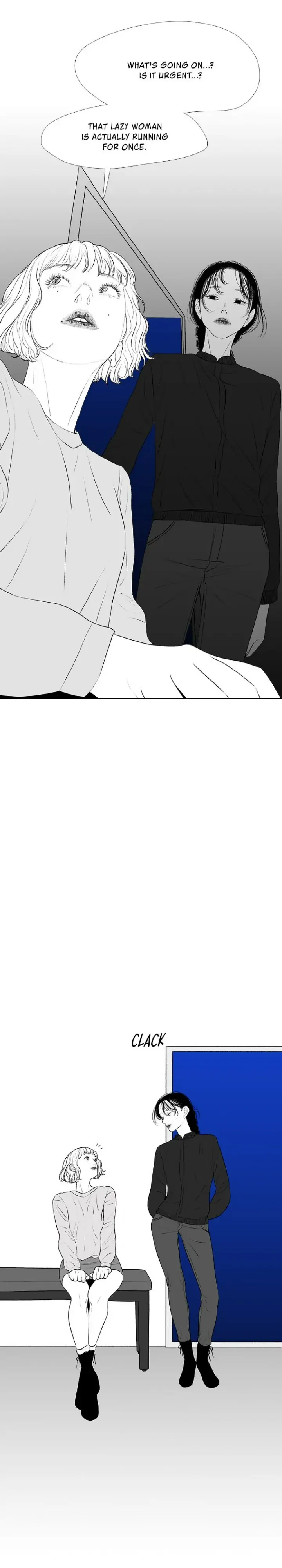Kill Me Now Chapter 66 - Page 26