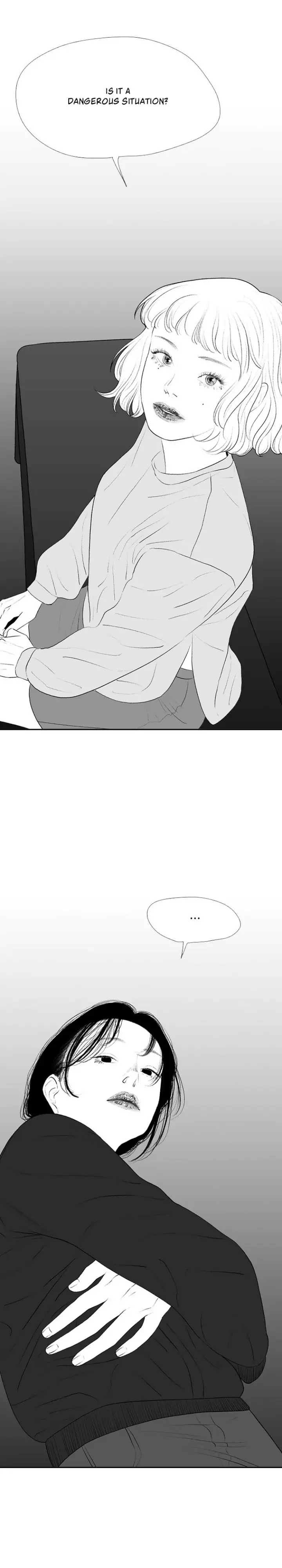 Kill Me Now Chapter 66 - Page 27