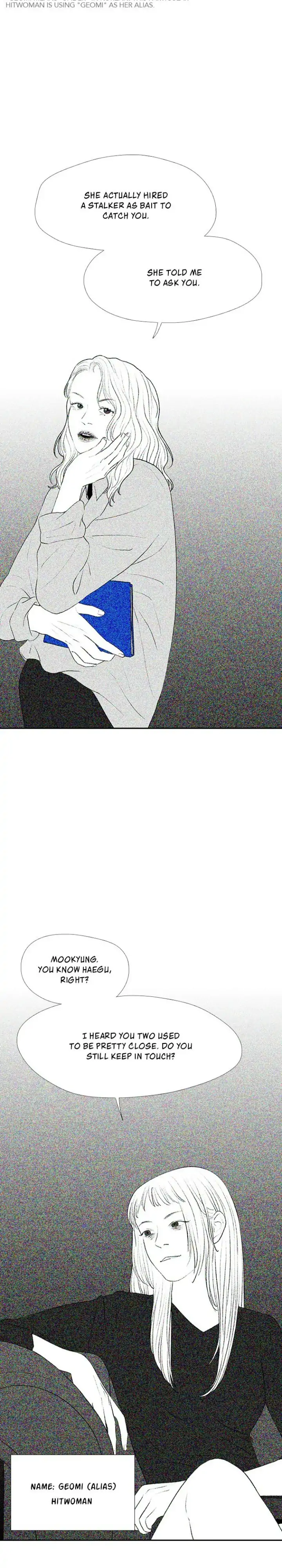 Kill Me Now Chapter 66 - Page 30