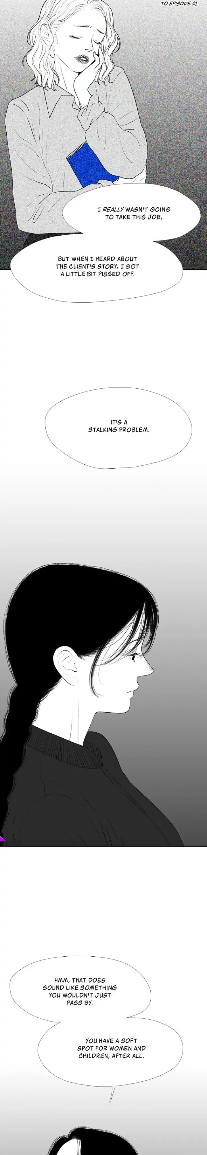 Kill Me Now Chapter 66 - Page 4