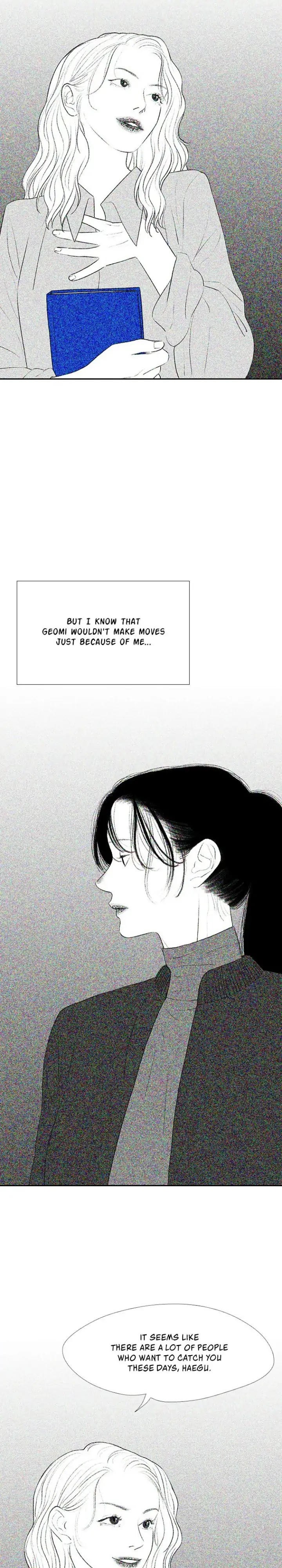 Kill Me Now Chapter 66 - Page 33