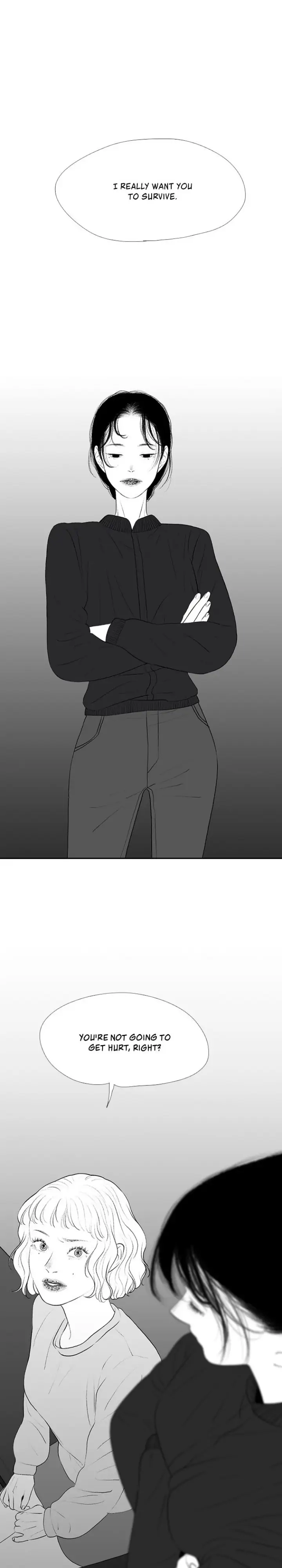 Kill Me Now Chapter 66 - Page 35