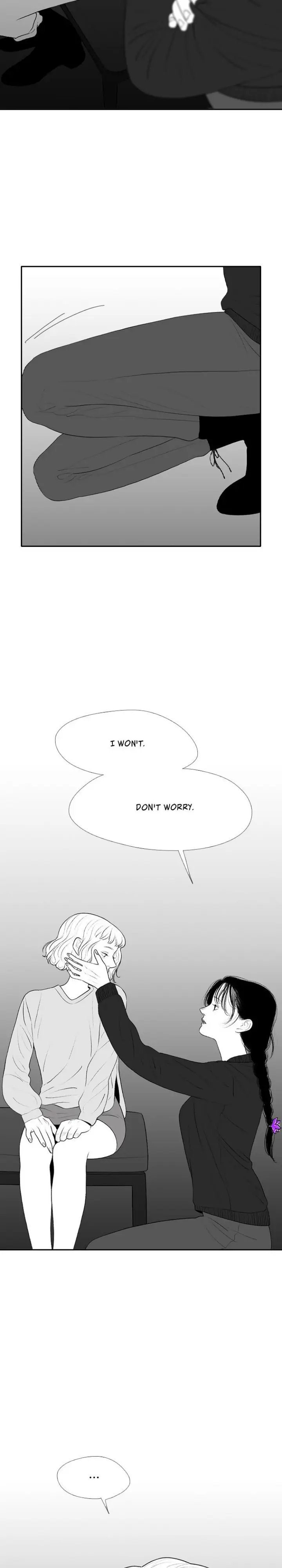 Kill Me Now Chapter 66 - Page 36