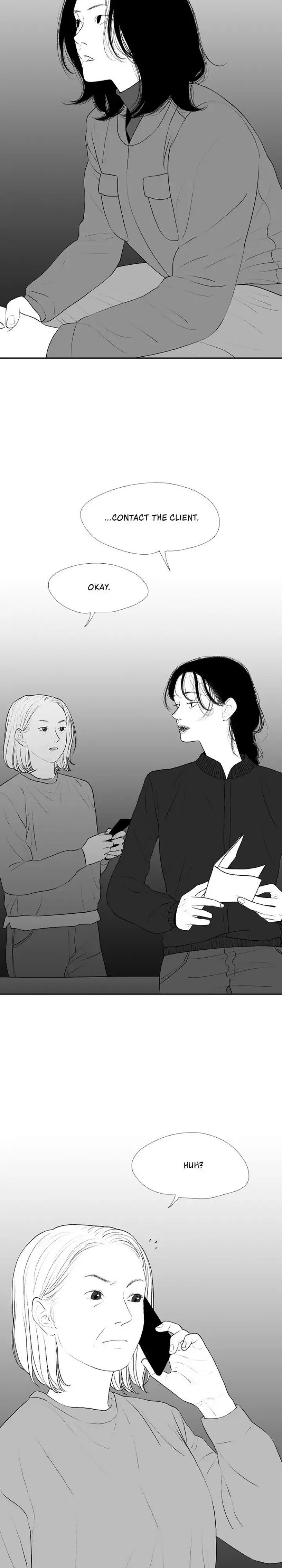 Kill Me Now Chapter 66 - Page 5